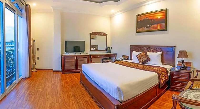 HANZ Premium Mai Vang 2 Hotel Dalat
