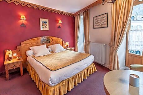 Hôtel Le Bois Joli