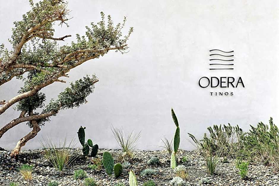 Odera, Tinos, Autograph Collection