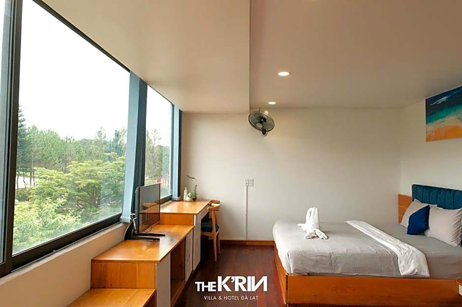 The K'rin Villa