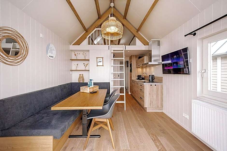 Thalassa Beach Houses