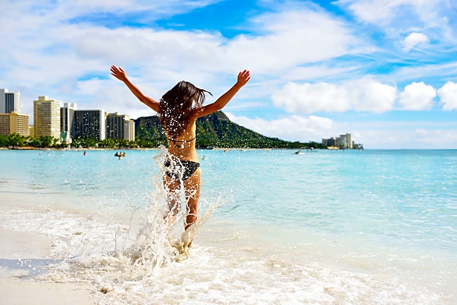 Pearl Hotel Waikiki