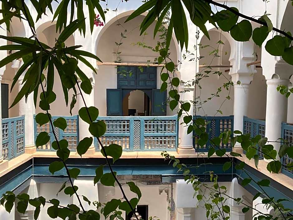 Dar El Qadi