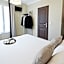 Modern Hotel
