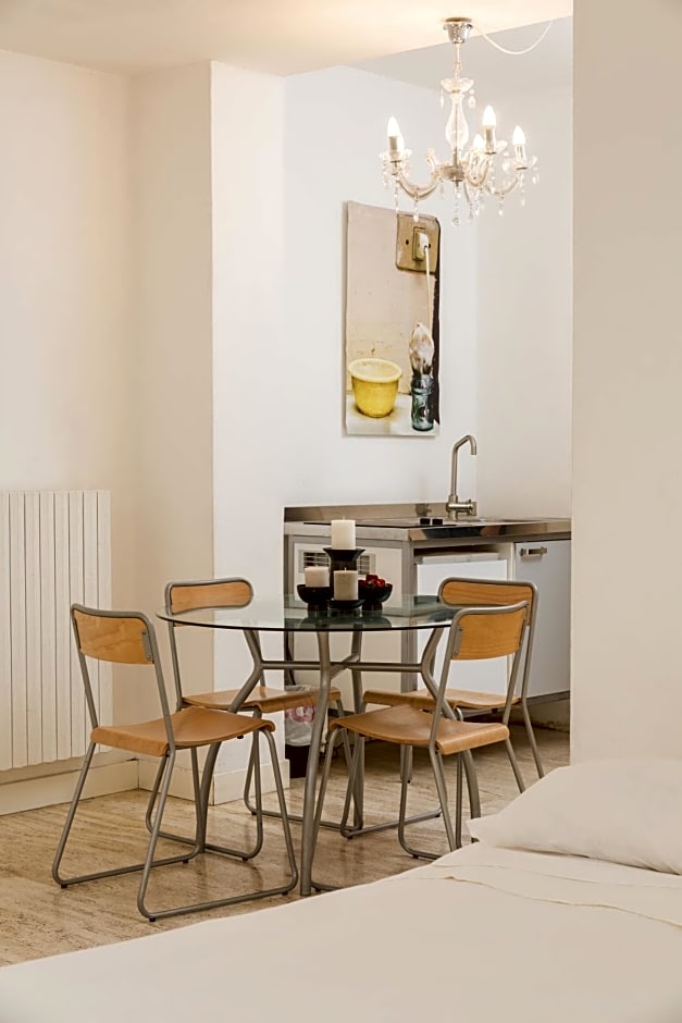 Cristina Rossi Bed&Breakfast