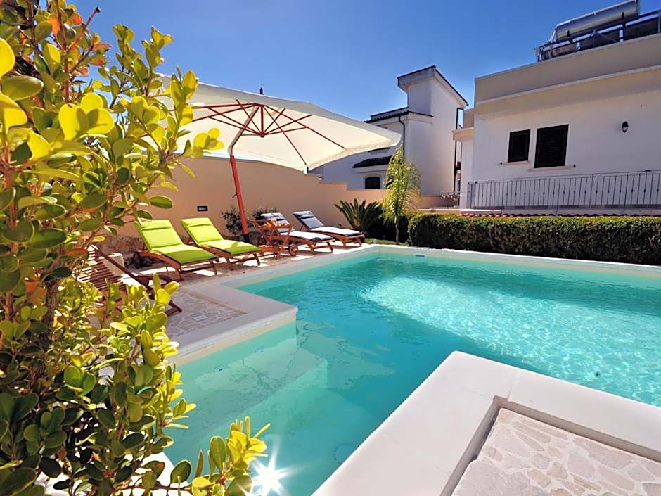 Zdjęcie 1 z 35 — Il Calesse B&B