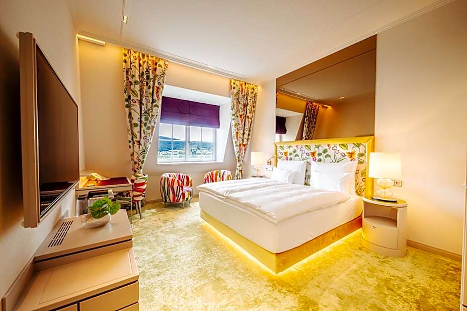 Hotel Schloss Seefels