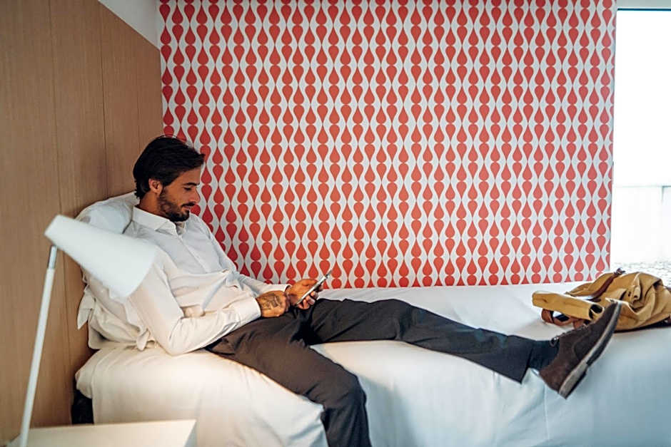 Stay Hotel Porto Centro Trindade