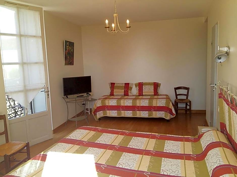 Le Relais de la Tour