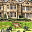 Hollins Hall Hotel, Spa & Golf