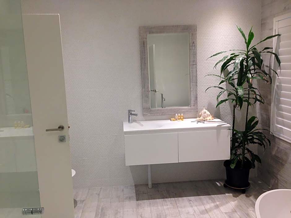 Cro''a Beach House B&B