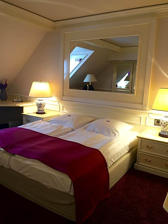 Hotel Lippischer Hof