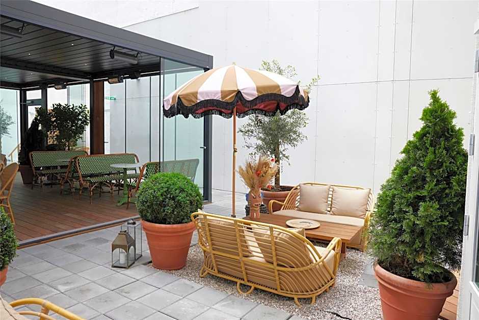 NH Copenhagen Grand Joanne