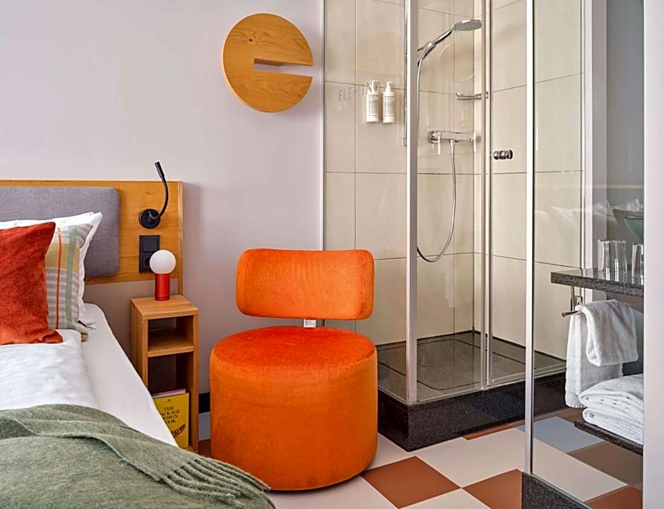 Flemings Hotel Munchen-Schwabing