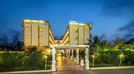 Viceroy Beach & Spa Resort