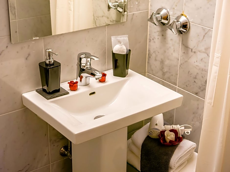 The Soho Altstadt Hotel