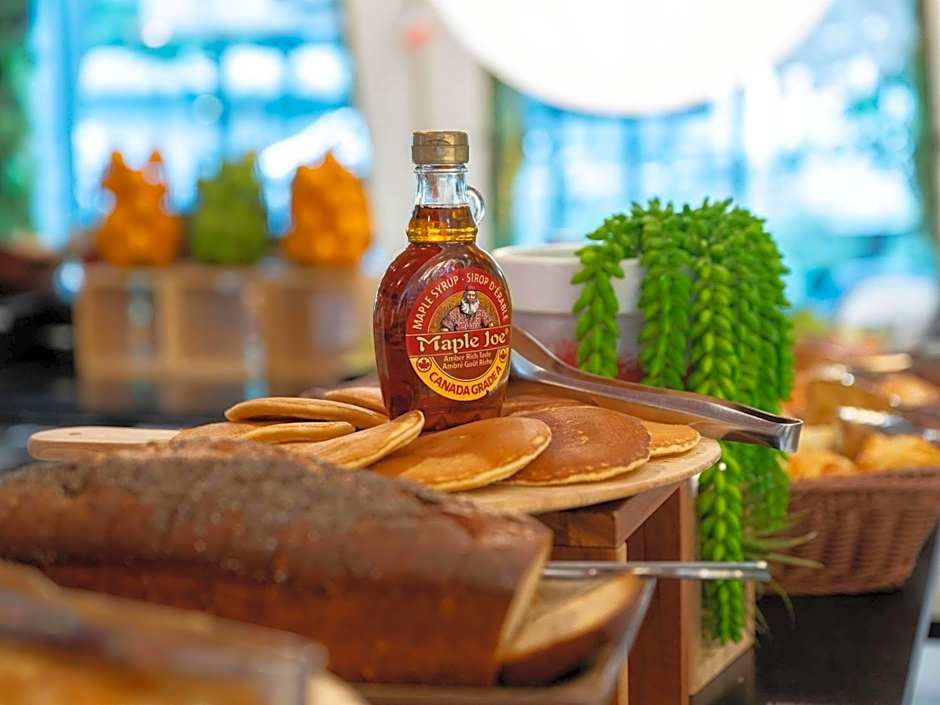 ibis Styles Paris Meteor Avenue d'Italie