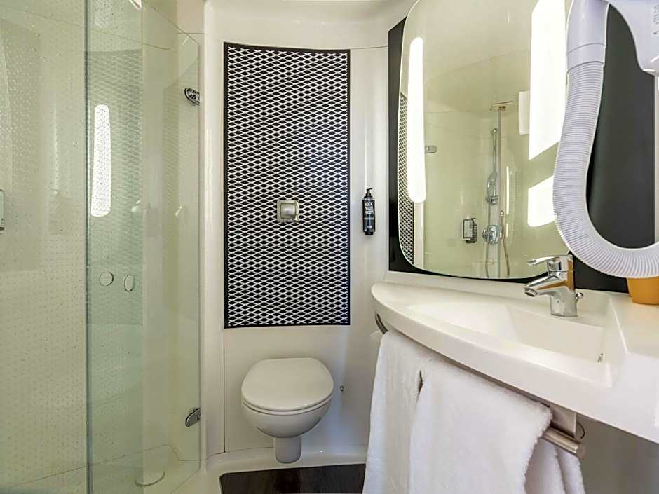 ibis Ciboure Saint-Jean-de-Luz