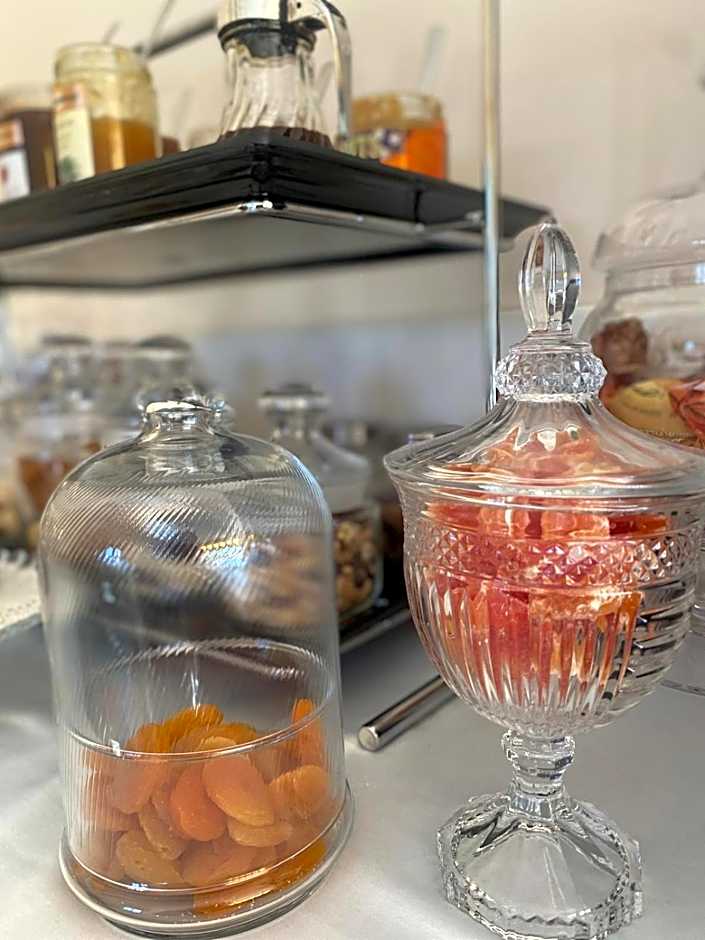 B&B Principessa di Savoia