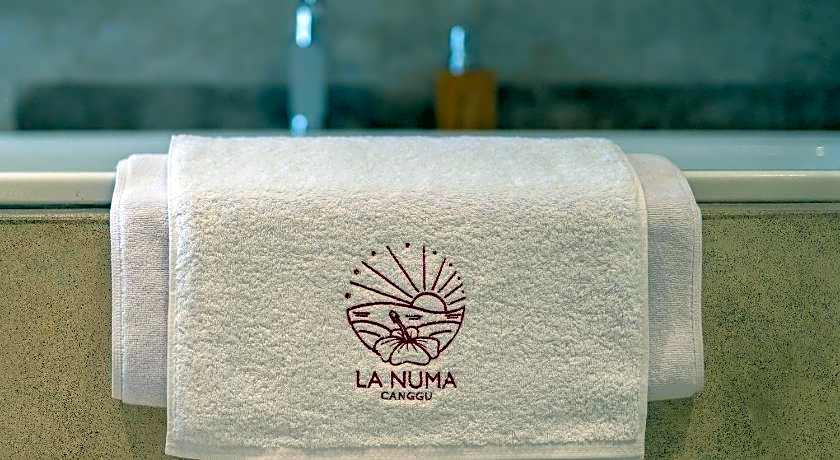 La Numa Canggu Villas