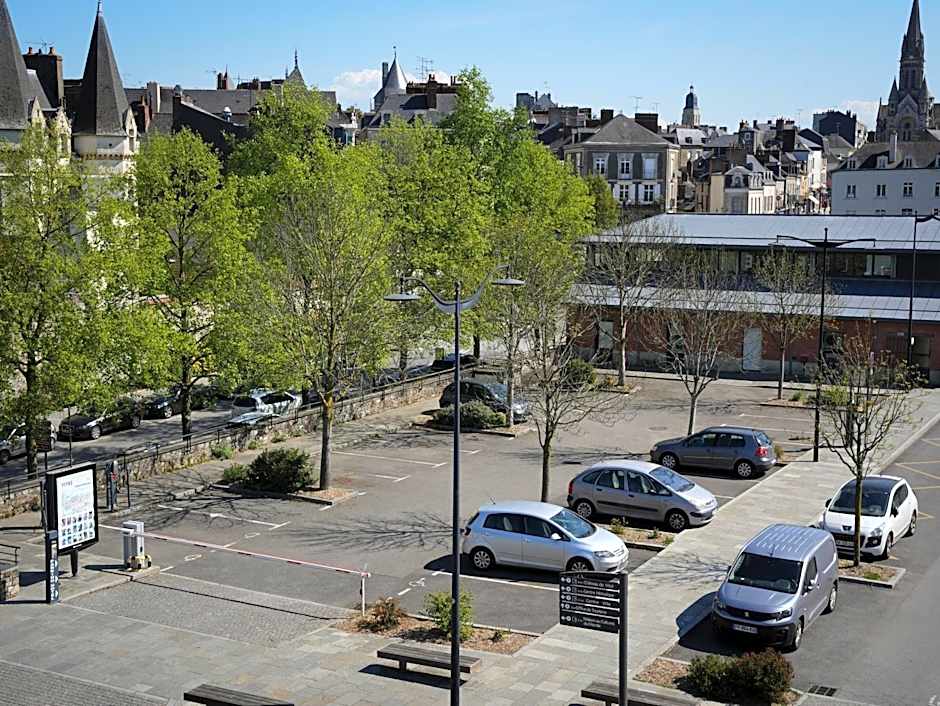 Le Magic Hôtel & Spa