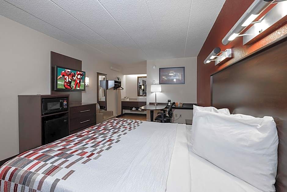 Red Roof Inn Washington DC - Lanham