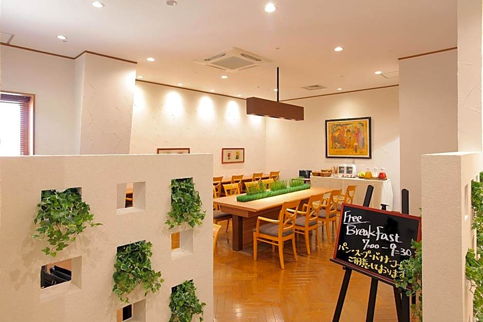 Odakyu Station Hotel Hon-Atsugi