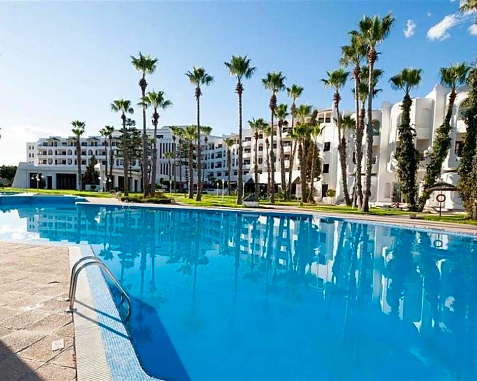 Hotel Orient Palace