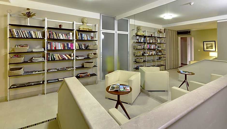 The Residence Aparthotel