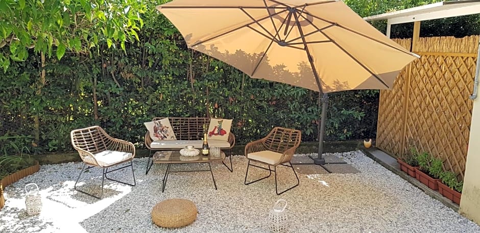 Villa Noemi Bed&Breakfast