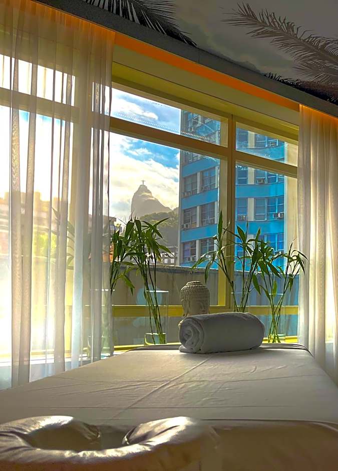 Yoo2 Rio de Janeiro, Tapestry Collection by Hilton