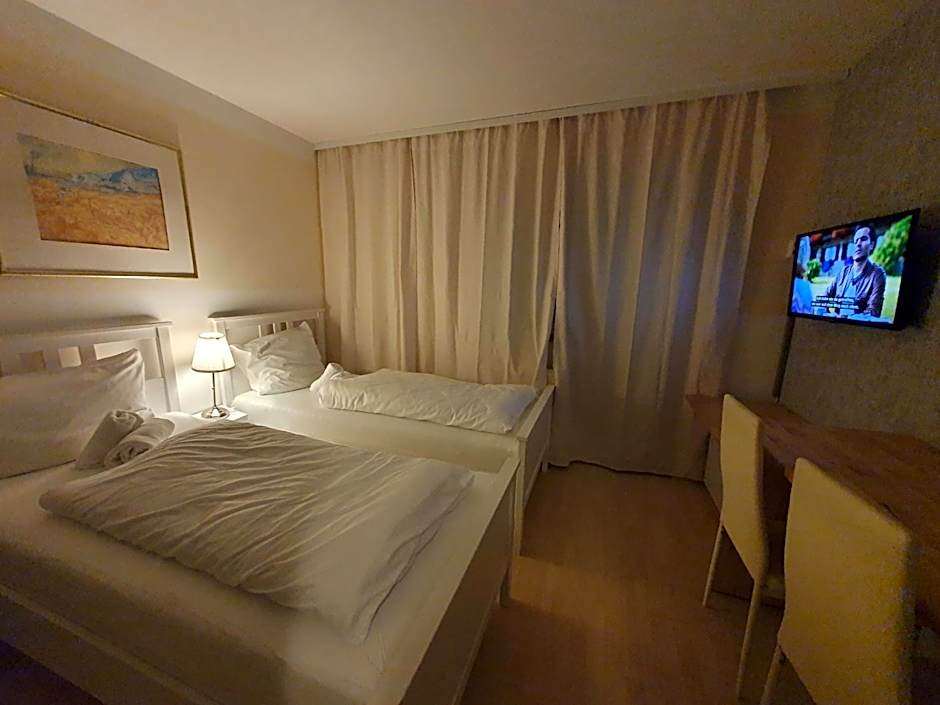 CityPark Hotel