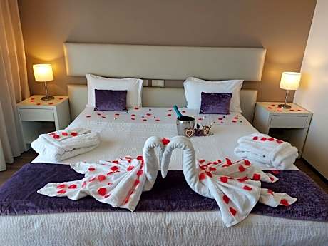 Special Offer -Double Room- Valentine's Day Package