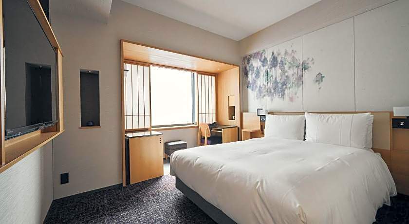 Richmond Hotel Premier Kyoto Ekimae