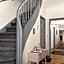 Hotel Villa Wandsbek