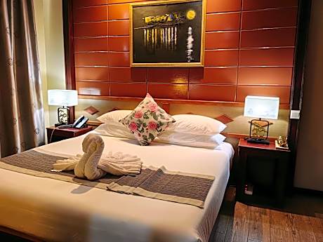 Great Wall Hotel