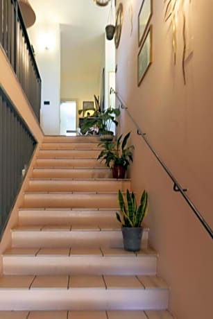 B&B La Castellana