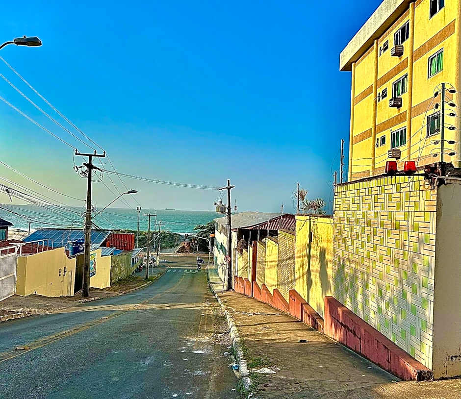 (304) Sea and Sun at Litorânea Beach