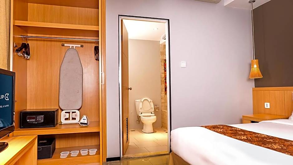 Golden Tulip Balikpapan Hotel & Suites