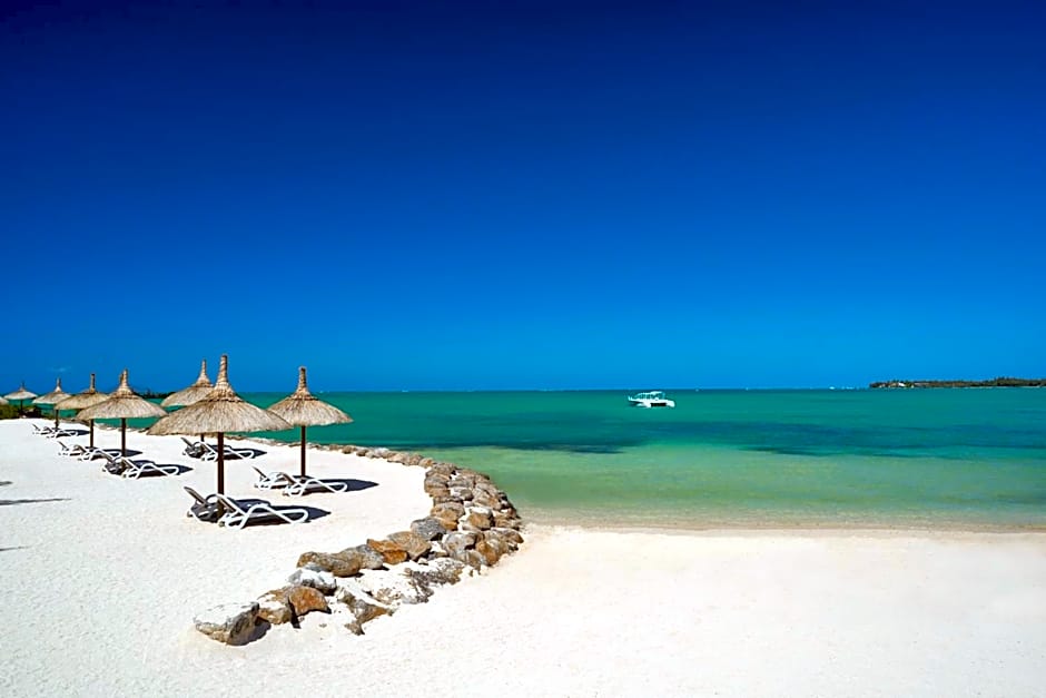 Lagoon Attitude (Adults Only)