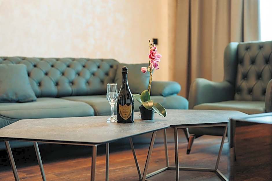 Inex Olgica Hotel & SPA