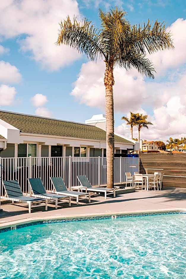 Beach Haven