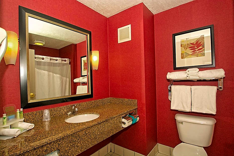 Holiday Inn Express Ogden By IHG