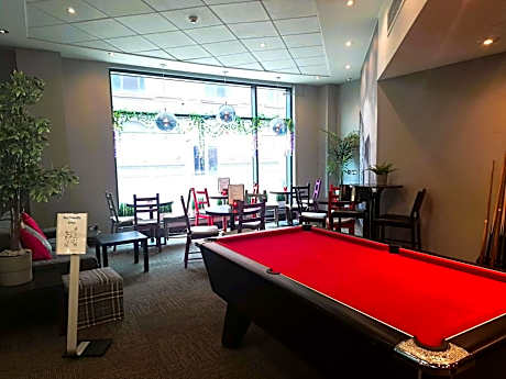 ibis Carlisle City Centre