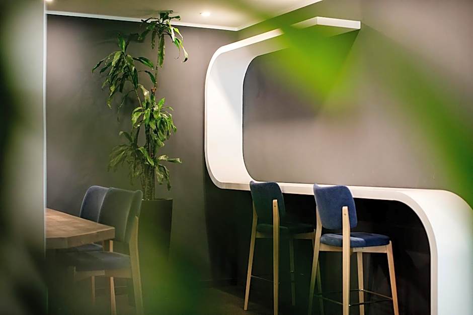 Airporthotel Verona Congress & Relax