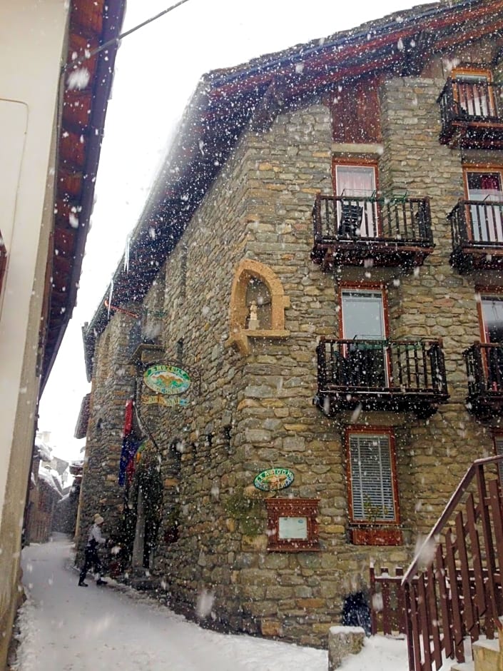 Hotel Dolonne