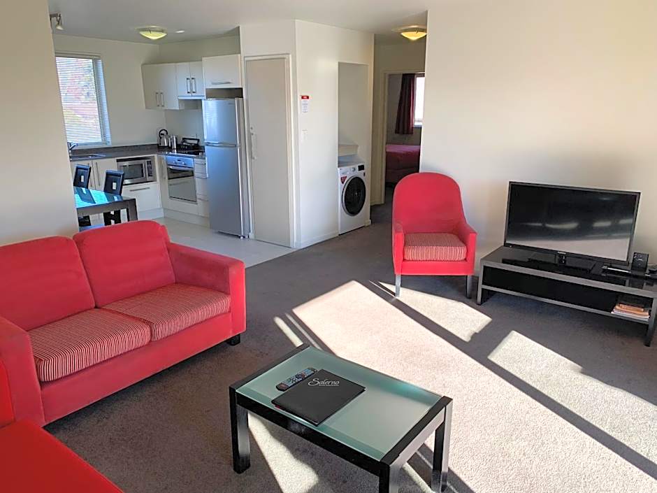 Salerno Motel Apartments