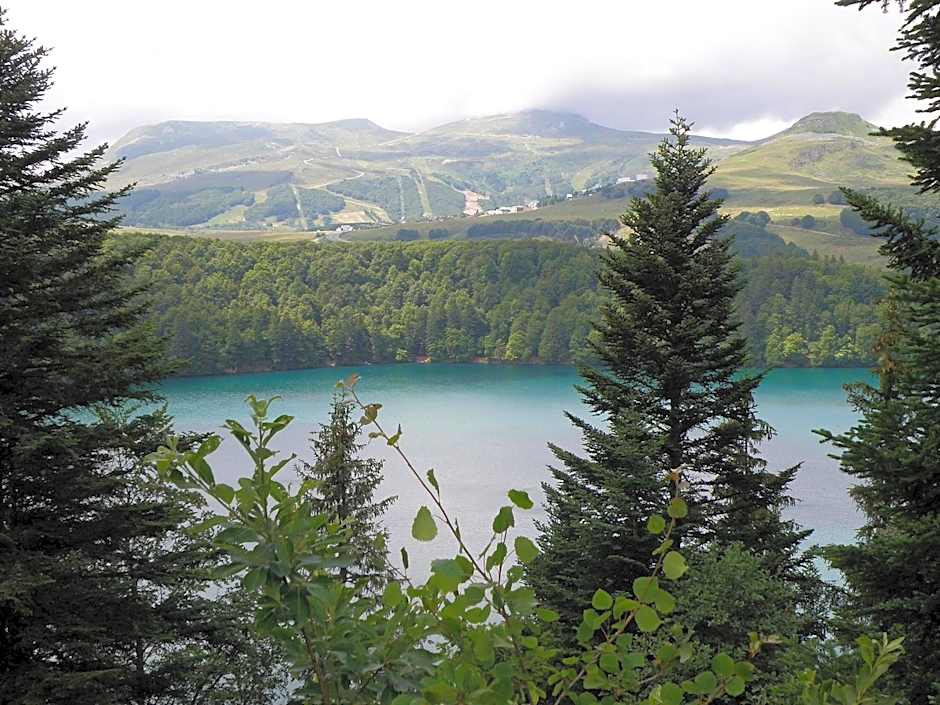 Première Classe Clermont-Ferrand Aubière