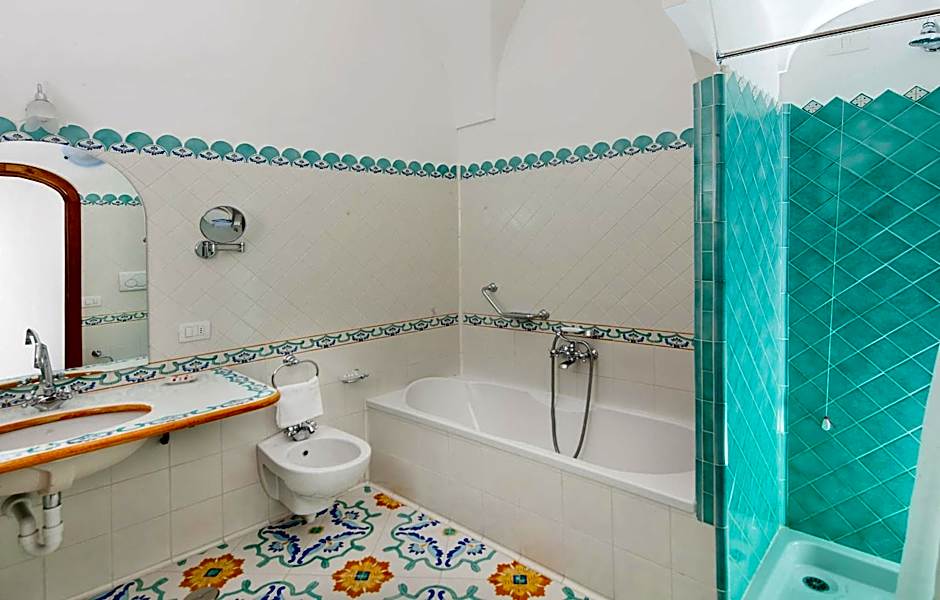 Hotel Vittoria