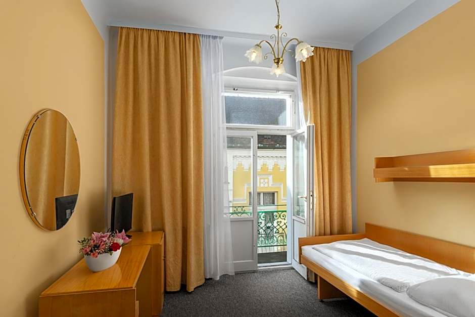 Spa Hotel Goethe